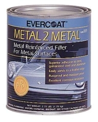 METAL-2-METAL